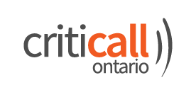 CritiCall Ontario